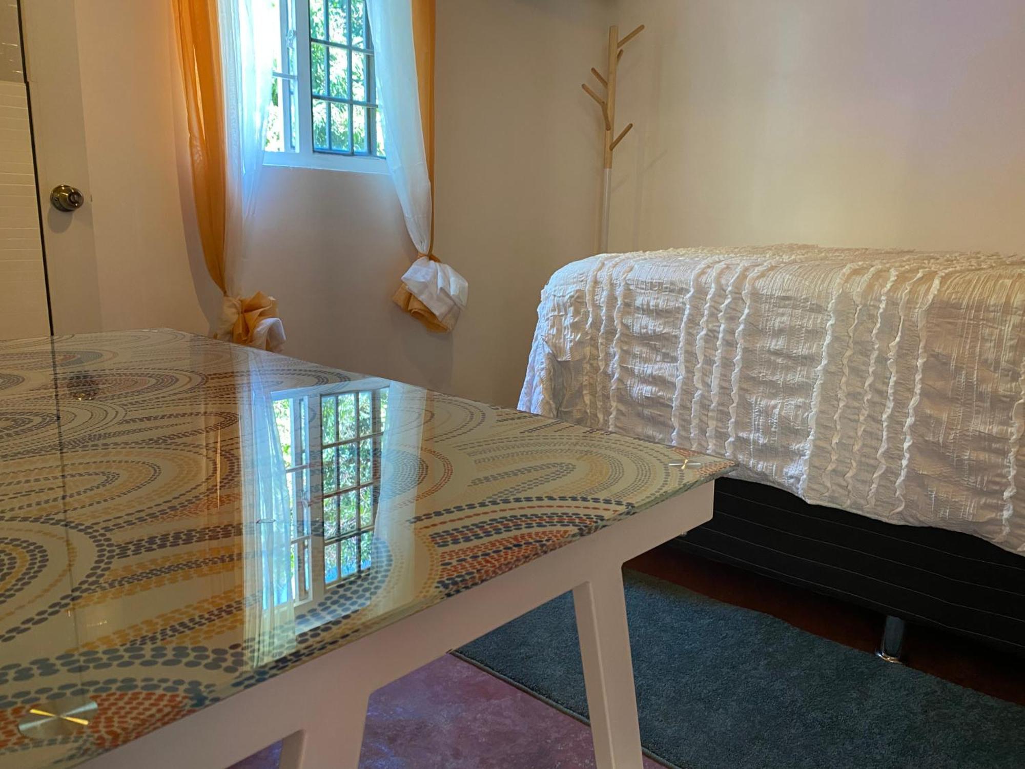 El Chirris B&B San Juan La Laguna Exteriör bild