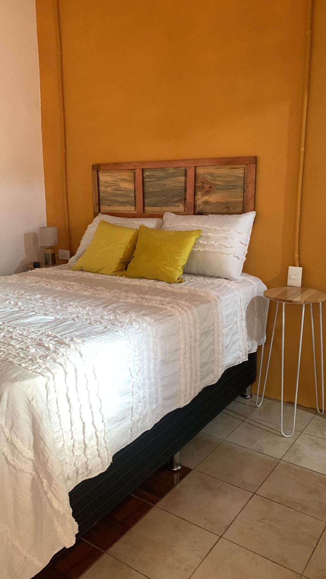 El Chirris B&B San Juan La Laguna Exteriör bild