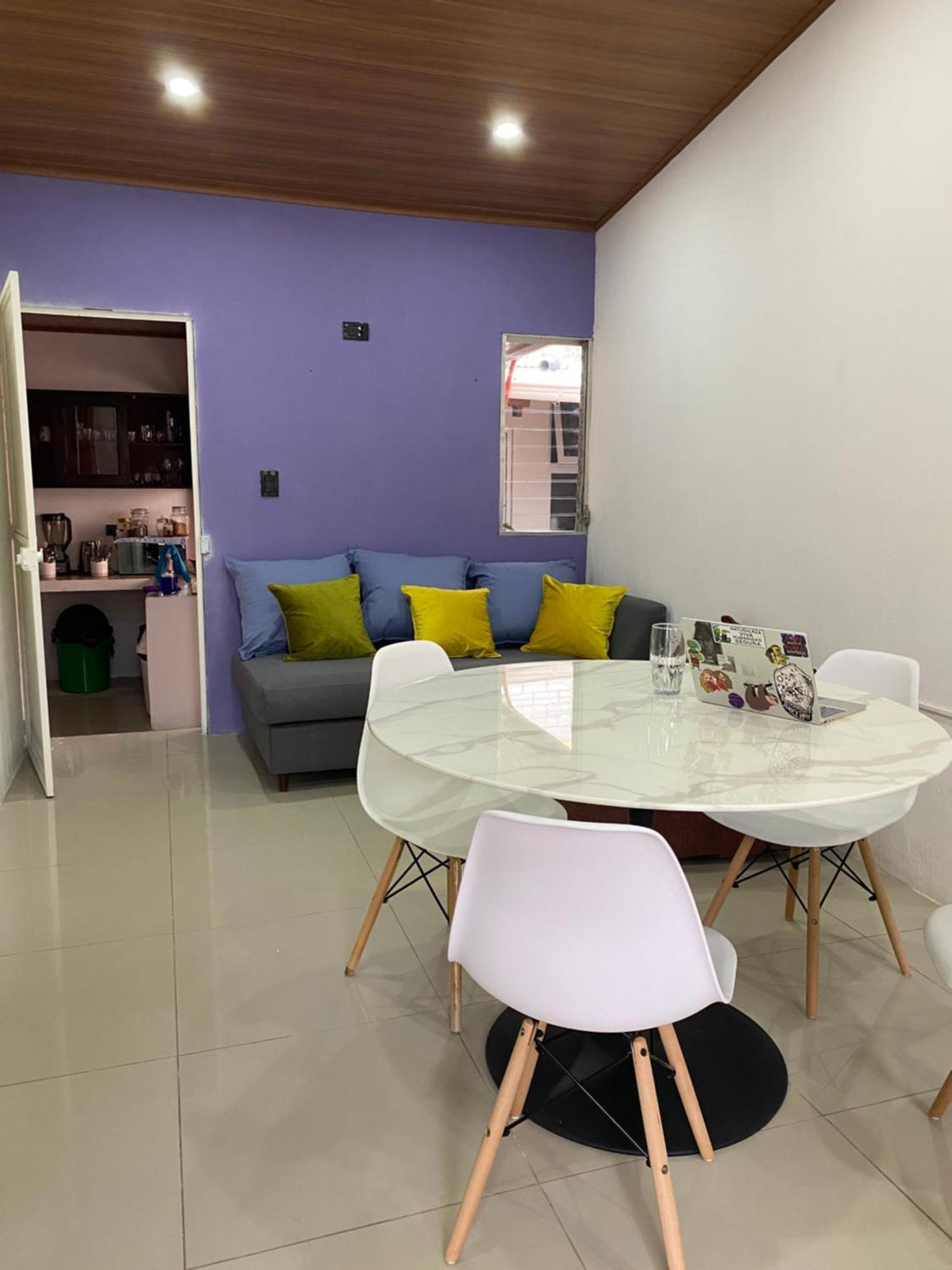 El Chirris B&B San Juan La Laguna Exteriör bild